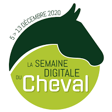 Semaine Digital du Cheval 2021